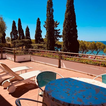 Villa Monte Bianco Кастильоне дела Пеская Екстериор снимка