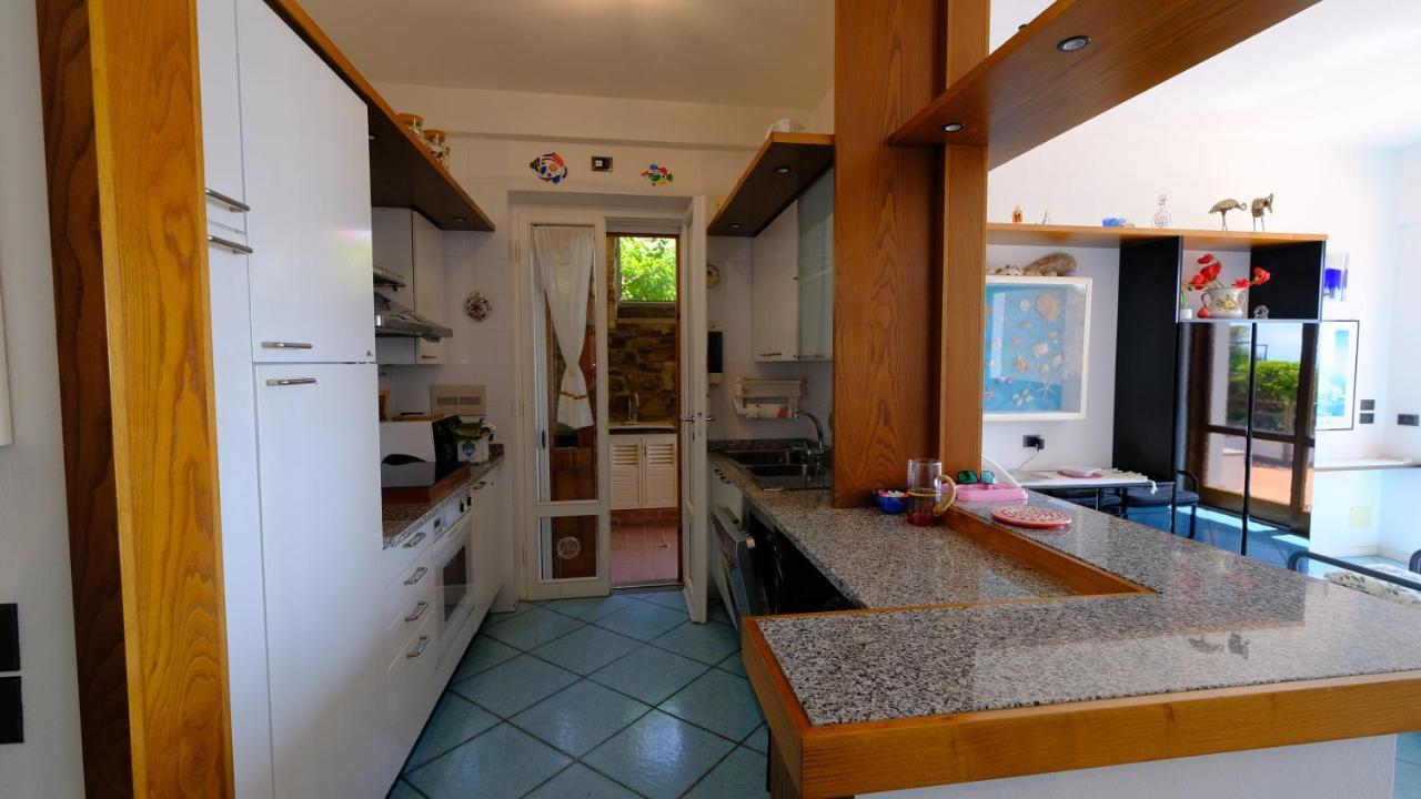 Villa Monte Bianco Кастильоне дела Пеская Екстериор снимка
